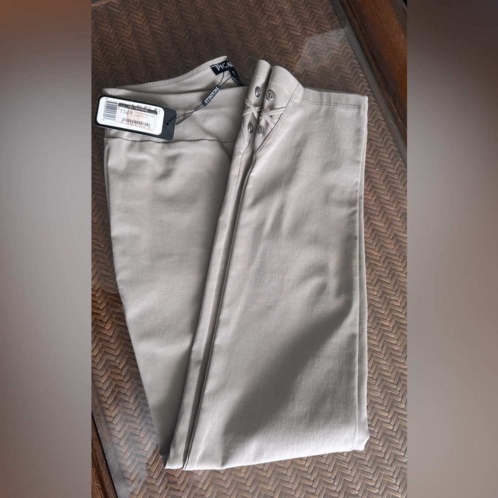 NWT Picadilly Ankle Length Pants